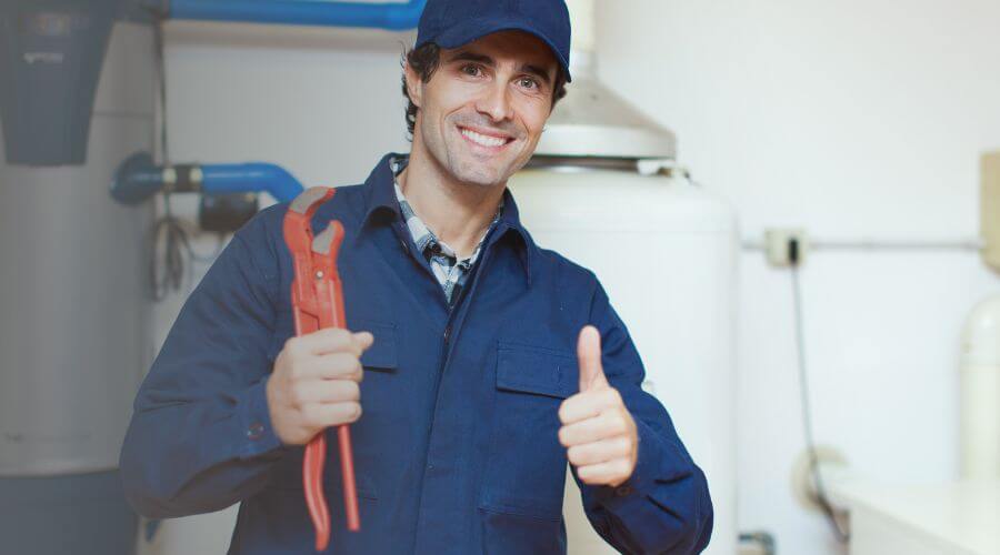 Professional same day plumber in Bonnerdale, AR